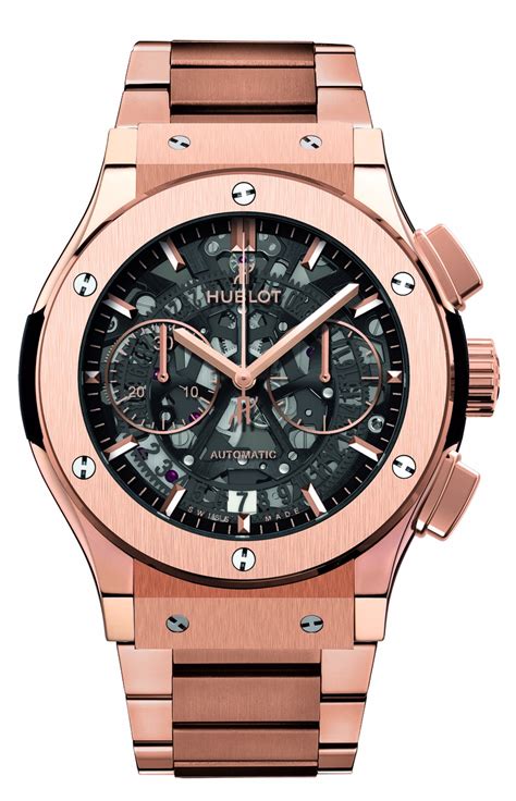 relog hublot